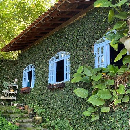 Pousada Casa Do Ipe Amarelo Miguel Pereira Eksteriør billede