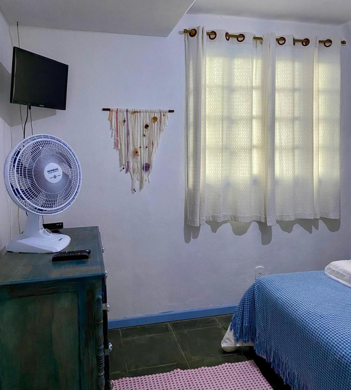 Pousada Casa Do Ipe Amarelo Miguel Pereira Eksteriør billede