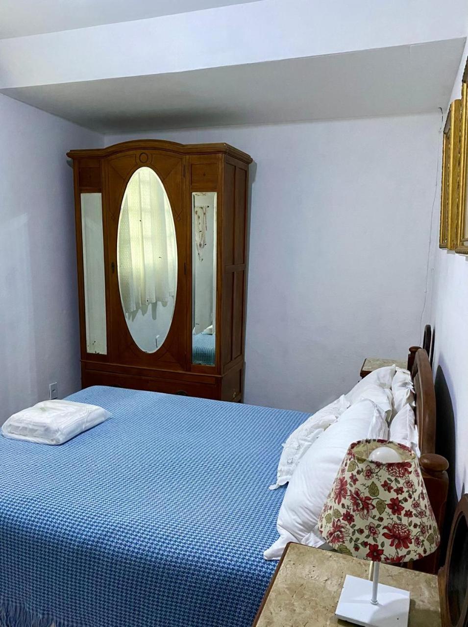 Pousada Casa Do Ipe Amarelo Miguel Pereira Eksteriør billede