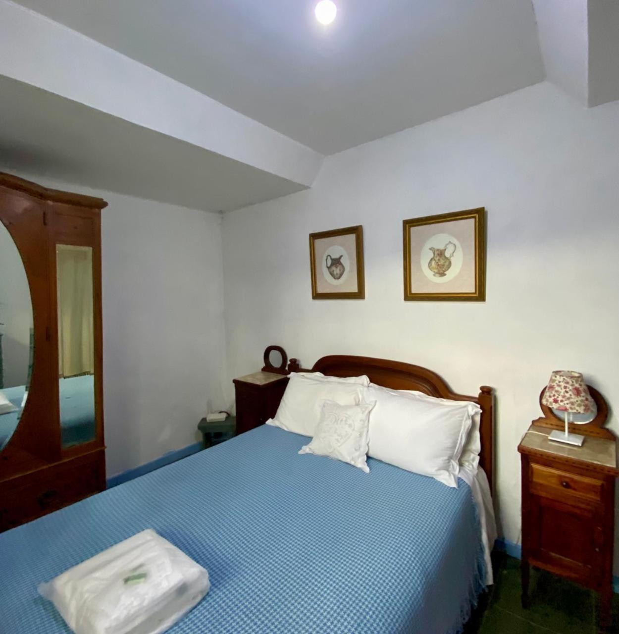 Pousada Casa Do Ipe Amarelo Miguel Pereira Eksteriør billede