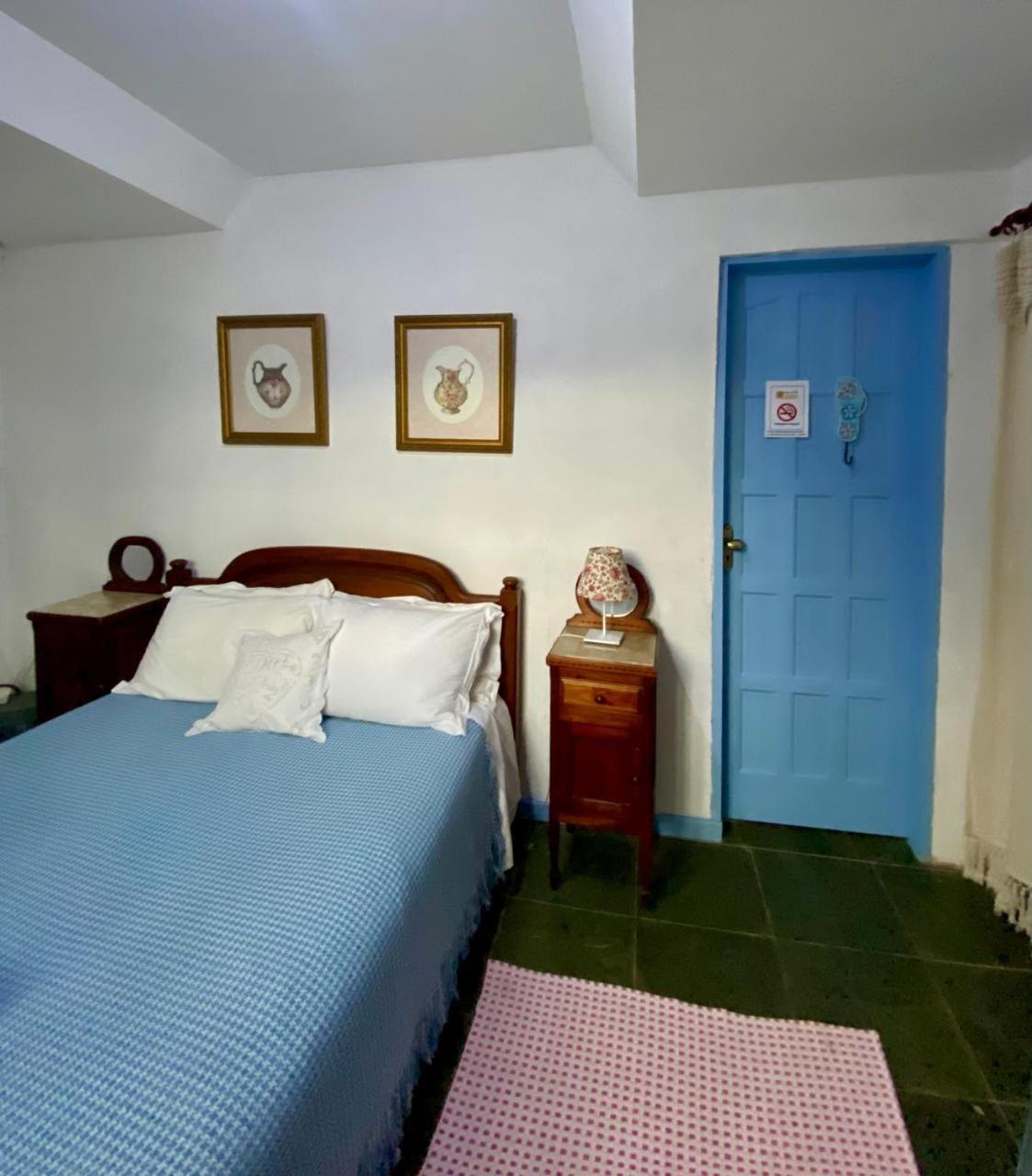 Pousada Casa Do Ipe Amarelo Miguel Pereira Eksteriør billede