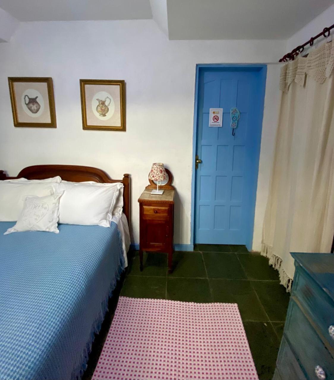 Pousada Casa Do Ipe Amarelo Miguel Pereira Eksteriør billede